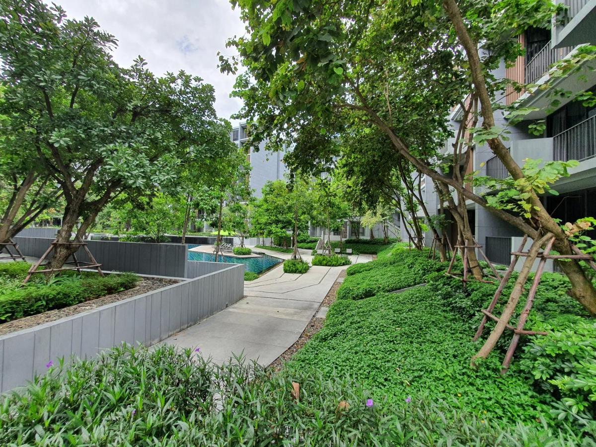 Hill & Valley Khaoyai By Nancy Ban Huai Sok Noi Dış mekan fotoğraf