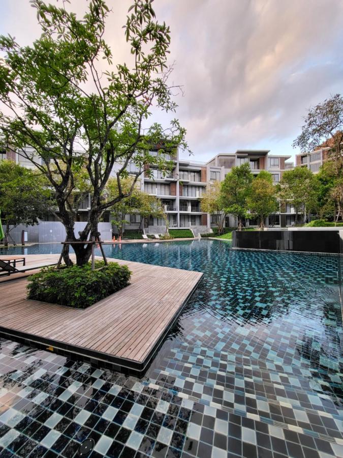 Hill & Valley Khaoyai By Nancy Ban Huai Sok Noi Dış mekan fotoğraf